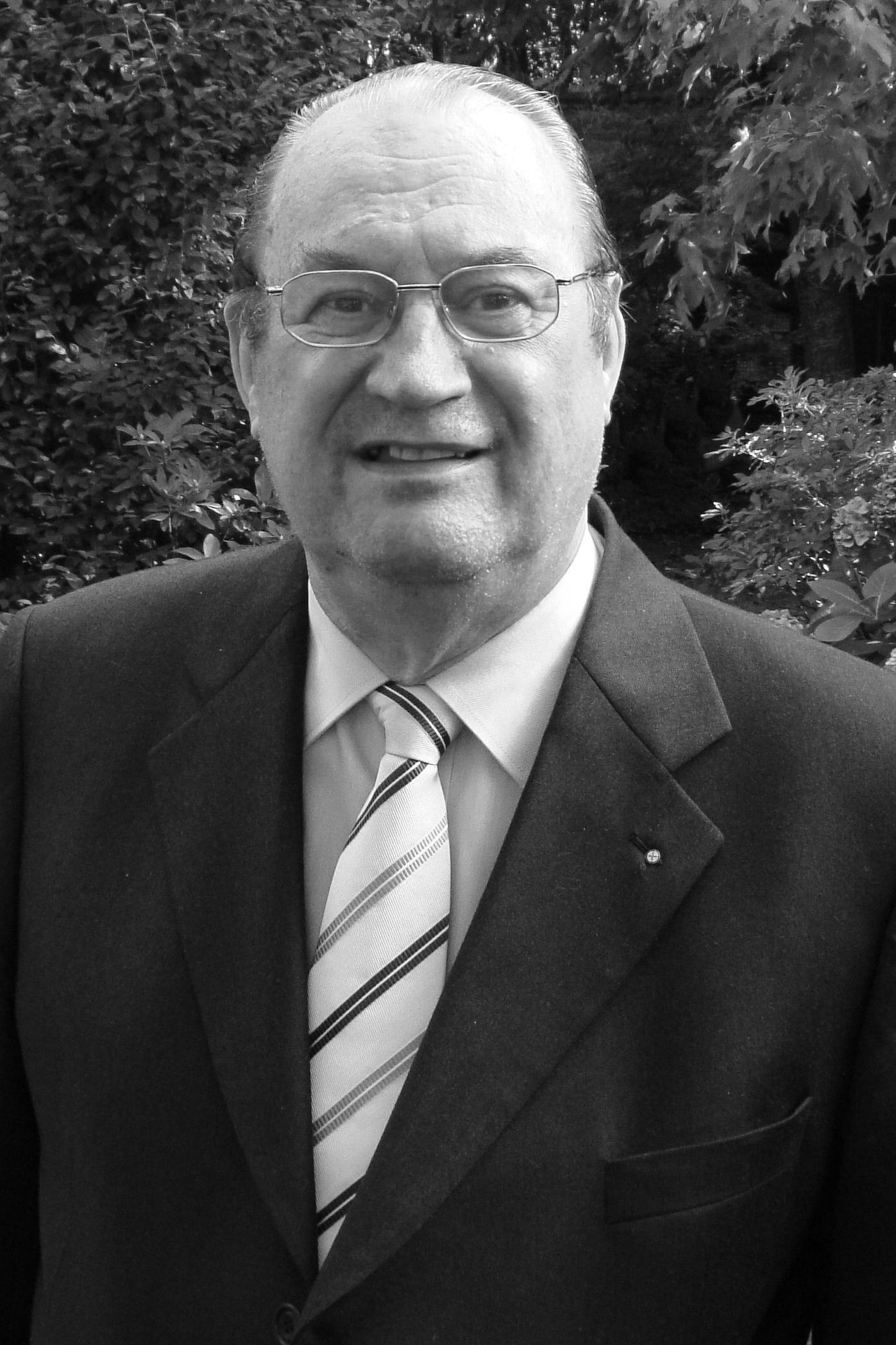 Jef Roymans